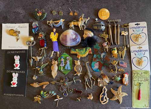 Lot #925 (1 of 7)