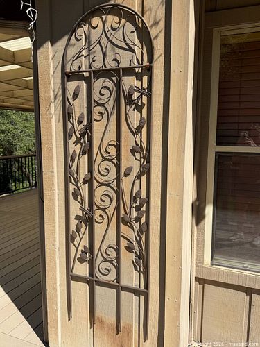 Lot #920 (1 of 5)