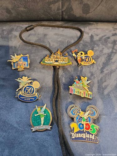 Lot #42 (1 of 8)