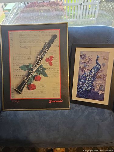 Lot #49 (1 of 3)