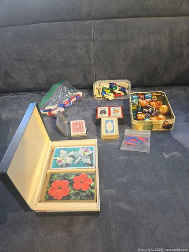 Lot #18 (1 of 4)