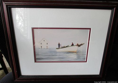 Lot #125 (1 of 7)