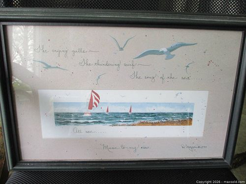 Lot #120 (1 of 8)