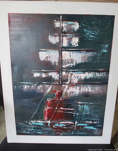 Lot #103 (1 of 5)