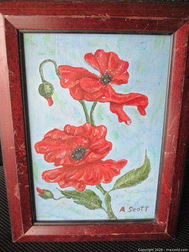 Lot #106 (1 of 4)