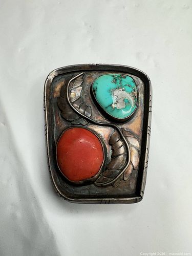 Lot #58 (1 of 5)