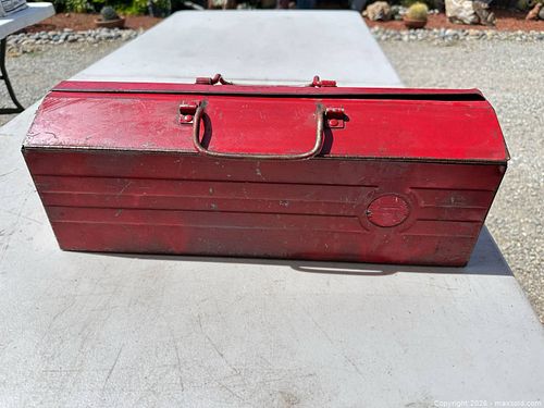 Lot #42 (1 of 5)