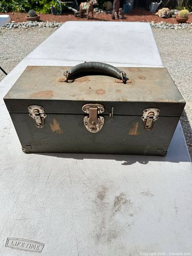 Lot #41 (1 of 5)