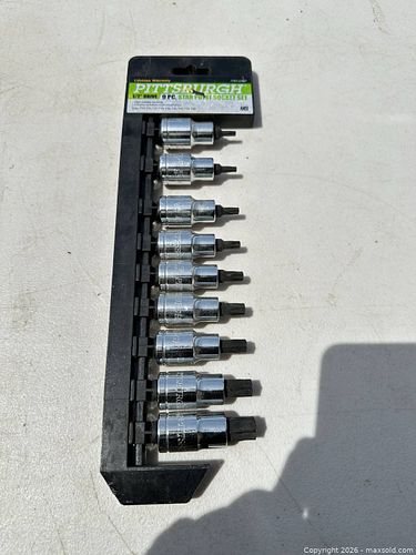 Lot #23 (1 of 4)
