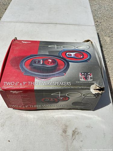 Lot #36 (1 of 4)
