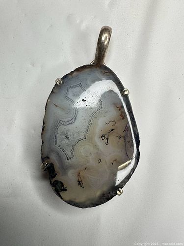 Lot #114 (1 of 5)