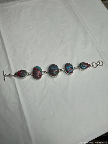 Lot #65 (1 of 5)