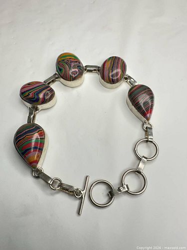 Lot #72 (1 of 5)