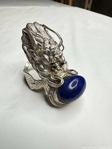 Lot #62 (1 of 5)