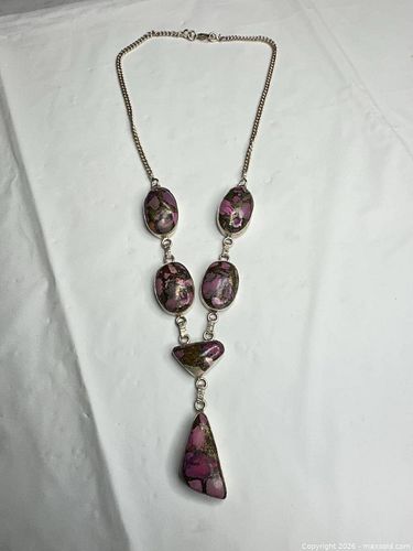 Lot #60 (1 of 5)