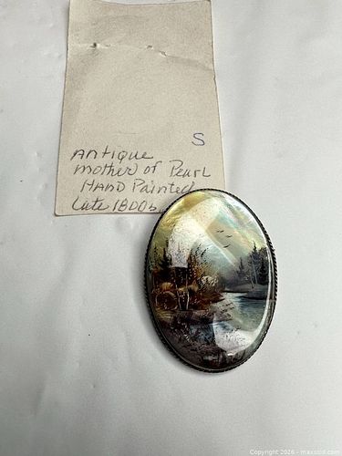 Lot #54 (1 of 5)