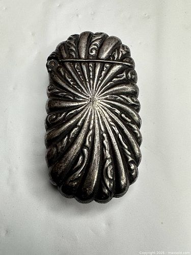 Lot #73 (1 of 5)