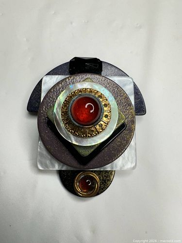 Lot #67 (1 of 5)