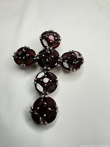 Lot #123 (1 of 5)