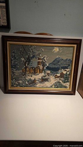 Lot #36 (1 of 5)