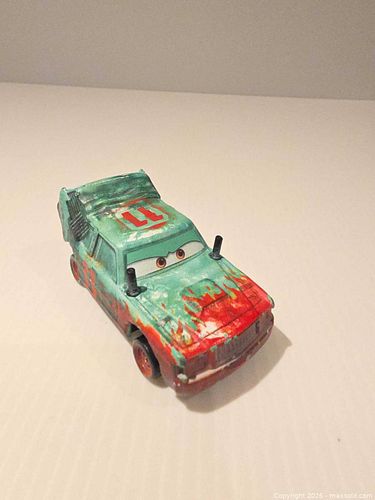 Lot #76 (1 of 6)