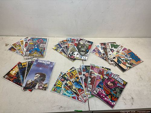 Lot #108 (1 of 7)