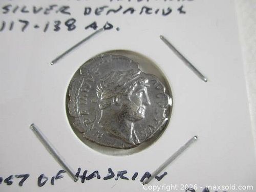 Lot #116 (1 of 4)