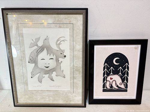 Lot #97 (1 of 9)