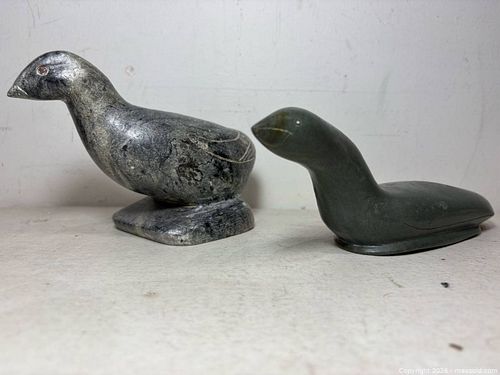 Lot #92 (1 of 10)