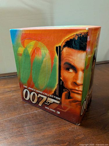 Lot #44 (1 of 3)
