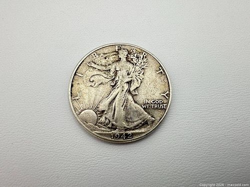 Lot #742 (1 of 3)