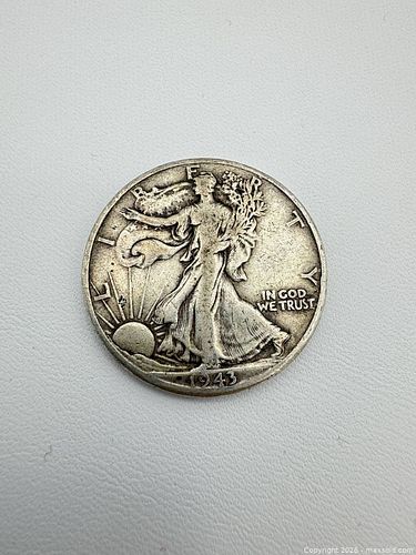 Lot #741 (1 of 3)