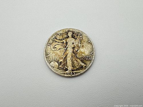 Lot #745 (1 of 3)