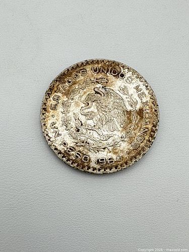 Lot #751 (1 of 3)