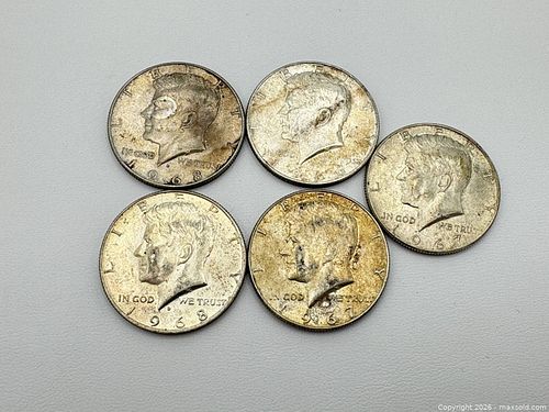 Lot #746 (1 of 4)