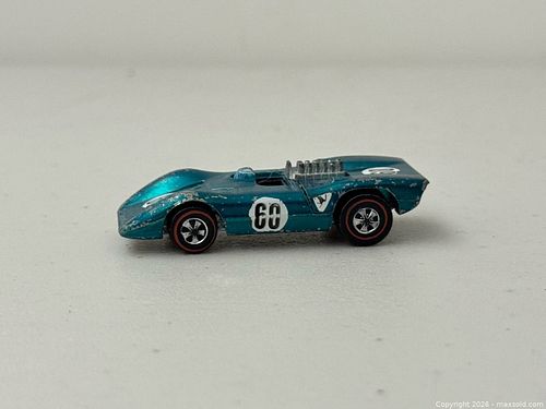 Lot #851 (1 of 4)