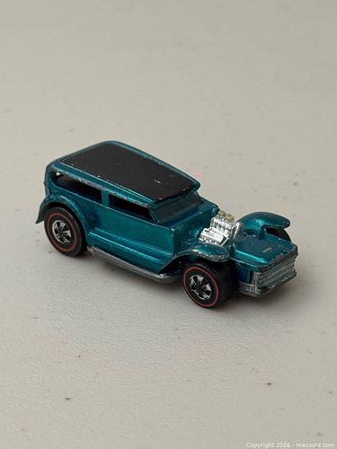 Lot #850 (1 of 4)