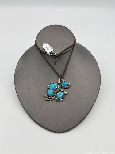 Lot #759 (1 of 5)