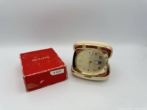 Lot #774 (1 of 5)