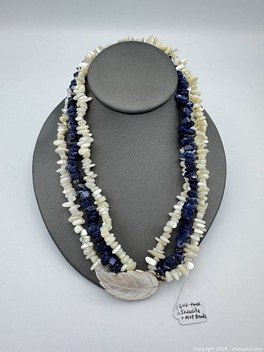 Lot #769 (1 of 4)