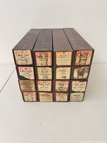Lot #803 (1 of 4)