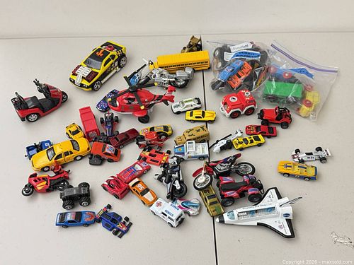 Lot #794 (1 of 5)