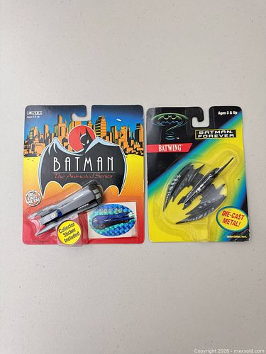 Lot #777 (1 of 5)