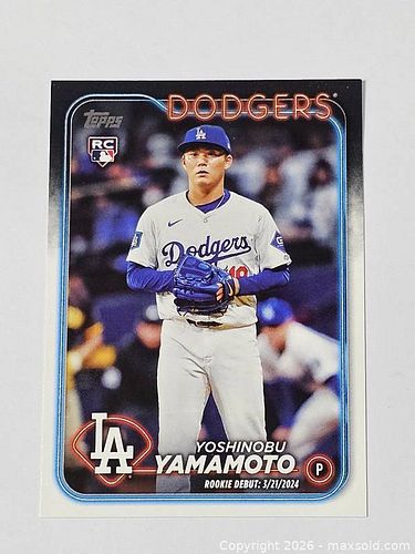 Lot #35 (1 of 9)