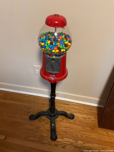 Lot #94 (1 of 1)