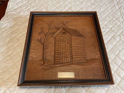 Lot #23 (1 of 2)