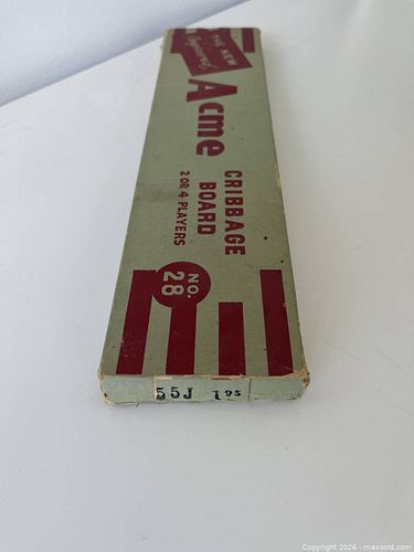 Lot #11 (1 of 7)