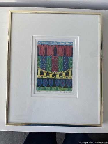 Lot #1 (1 of 5)