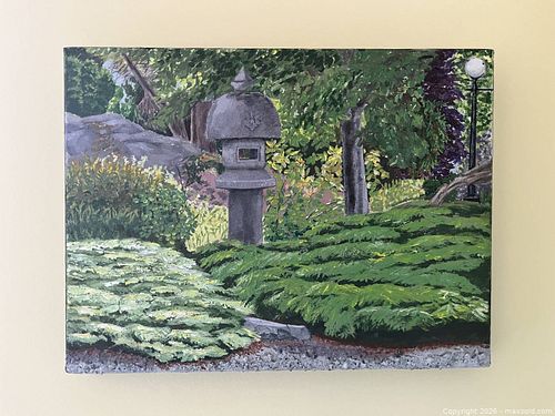 Lot #6 (1 of 5)