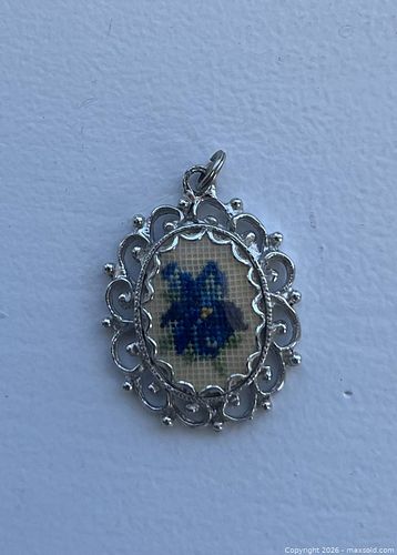 Lot #26 (1 of 3)